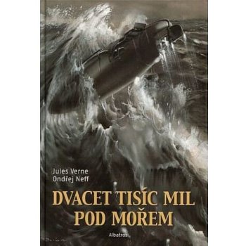 Dvacet tisíc mil pod mořem