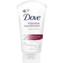 Dove intenzivní krém na ruce pro velmi suchou pokožku 75 ml