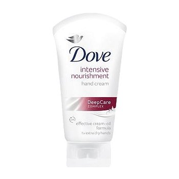 Dove intenzivní krém na ruce pro velmi suchou pokožku 75 ml