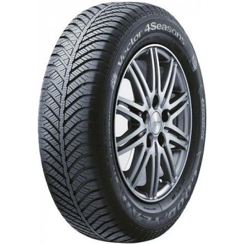 Goodyear Vector 4Seasons 205/50 R17 93V