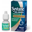 Alcon Systane Gel Drops oční kapky gtt. 10 ml