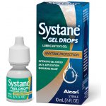 Alcon Systane Gel Drops oční kapky gtt. 10 ml – Hledejceny.cz