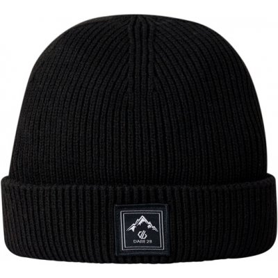 Dare2b Rider beanie DUC347 800 černá – Hledejceny.cz