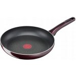 Tradiční pánev Tefal 32 cm s titanovým povrchem – Zboží Mobilmania