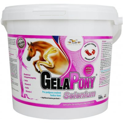 Orling Gelapony Selenium 0,6 kg – Hledejceny.cz