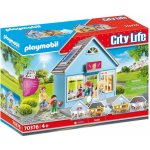 Playmobil 70376 Můj kadeřnický salon – Zboží Dáma