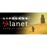 Lifeless Planet (Premier Edition) – Hledejceny.cz