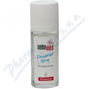 Sebamed Blossom deospray 75 ml