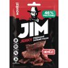 Sušené maso Jim Jerky hovězí 23 g