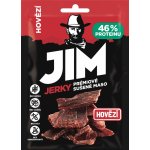Jim Jerky hovězí 23 g – Zboží Dáma
