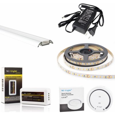 Ledshopik 10704 3 m – Zboží Mobilmania