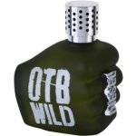 Diesel Only The Brave Wild toaletní voda pánská 75 ml – Hledejceny.cz