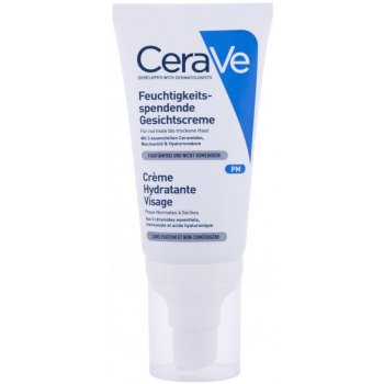 CeraVe Hydratační péče o pleť 52 ml