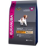 Eukanuba Puppy & Junior Small Breed 1 kg – Hledejceny.cz