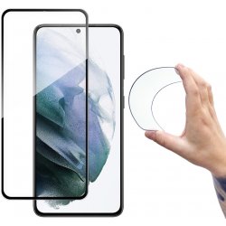 Wozinsky ohebné celoplošné sklo pro Samsung Galaxy S21 5G KP10171