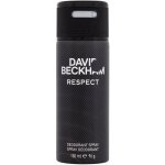 David Beckham Respect Men deospray 150 ml – Zbozi.Blesk.cz