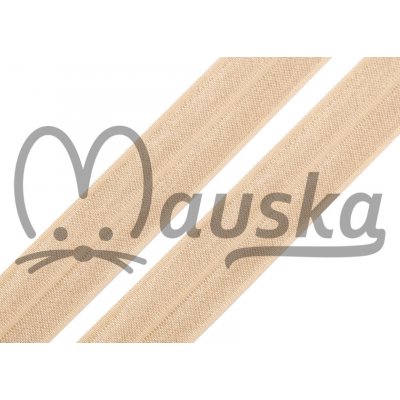 Lemovací pruženka lesklá - TĚLOVÁ – Zboží Mobilmania