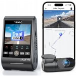 Viofo A229 PRO 2CH GPS – Zboží Živě