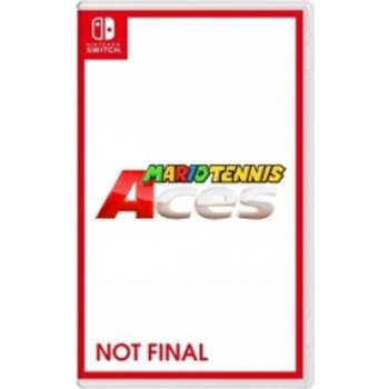 Mario Tennis Aces