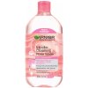 Odličovací přípravek Garnier Skin Naturals Micellar Cleansing Rose Water 700 ml