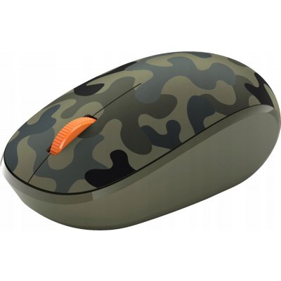 Microsoft Bluetooth Mouse Camo SE 8KX-00029