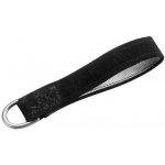 NORTON Poutko na podbřišník CLUB black – Zboží Mobilmania