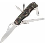 Victorinox One Hand Trekker – Hledejceny.cz