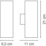 Ideal Lux 163628 – Hledejceny.cz