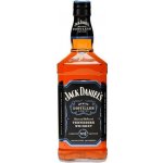 Jack Daniel's Master Distiller No.6 43% 0,7 l (karton) – Hledejceny.cz