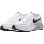 Nike Air Max Excee W CD5432 101 white black – Zboží Dáma