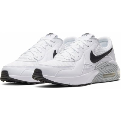 Nike Air Max Excee W CD5432 101 white black – Zboží Dáma
