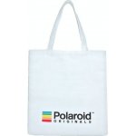 Polaroid Originals Totebag plátěná taška přes rameno – Sleviste.cz