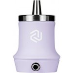 Amotion Roam Travel Set 16/1/1 Fialová Mauve – Hledejceny.cz