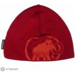 Mammut Tweak čepice červená – Hledejceny.cz