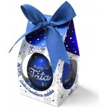 Nekupto Vánoční koule s potiskem Nejlepší táta svítící skleněná 5,8 cm – Zboží Mobilmania