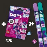 LEGO® DOTS™ 41934 Náramky hvězdná záře – Zboží Živě