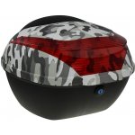 RACCEWAY E-BABETA maskáč černý – Sleviste.cz