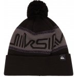 Quiksilver Pánská čepice EQYHA03427-KVJ0 Summit Beanie – Hledejceny.cz