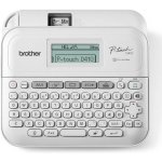 Brother PT-D410 PTD410YJ1 – Zbozi.Blesk.cz