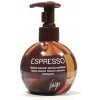 Barva na vlasy Vitality's péče Espresso barevný tónovací balzám na vlasy Cappuccino 200 ml