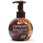 Vitality's péče Espresso barevný tónovací balzám na vlasy Cappuccino 200 ml