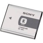 Sony NP-BK1 – Zboží Mobilmania