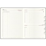 Denní - Maxim - B5 - Hnědá 2026 – Zboží Živě