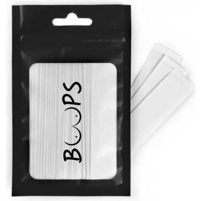 Oboustranná lepící páska na oblečení Boops – Zboží Mobilmania