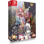 Rune Factory: Guardians of Azuma (Limited Edition) – Zboží Dáma