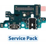ServicePack Nabíjecí deska SAMSUNG A40 A405F GH96-12454A – Zboží Živě