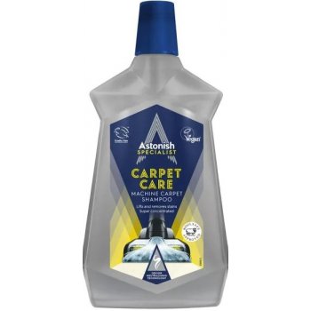 Astonish Specializovaný šampon na koberce 1 l