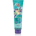 Yves Rocher Noel Milky Almonds gelový peeling 150 ml – Sleviste.cz