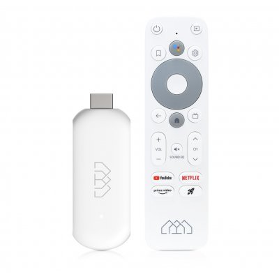 Homatics Stick HD – Zboží Živě