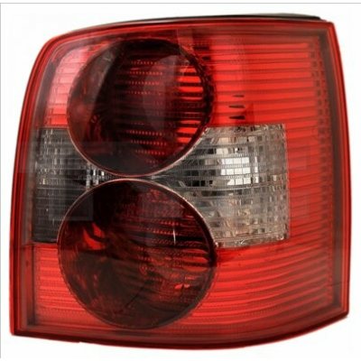 Zadní světlo TYC 11-0210-01-2 (110210012) | Zboží Auto